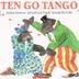 Cover art for TEN GO TANGO