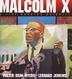 Cover art for MALCOLM X