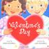 Cover art for VALENTINE’S DAY