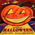 Cover art for THE STORY OF HALLOWEEN