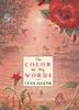 Cover art for THE COLOR OF MY WORDS