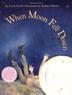 Cover art for WHEN MOON FELL DOWN