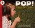 Cover art for POP!