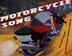 Cover art for MOTORCYCLE SONG