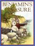 Cover art for BENJAMIN’S TREASURE