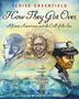 Cover art for HOW THEY GOT OVER