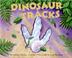 Cover art for DINOSAUR TRACKS
