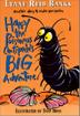 Cover art for HARRY THE POISONOUS CENTIPEDE’S BIG ADVENTURE