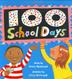 Cover art for 100 SCHOOL DAYS