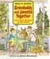 Cover art for GRANDADDY AND JANETTA TOGETHER
