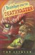 Cover art for BRAINBOY AND THE DEATHMASTER