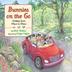 Cover art for BUNNIES ON THE GO