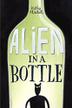 Cover art for ALIEN IN A BOTTLE