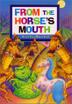 Cover art for FROM THE HORSE’S MOUTH