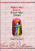 Cover art for AMBER WAS BRAVE, ESSIE WAS SMART