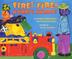 Cover art for FIRE! FIRE! HURRY! HURRY!