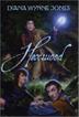 Cover art for HEXWOOD