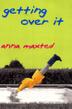 Cover art for GETTING OVER IT