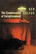Cover art for THE COMMISSARIAT OF ENLIGHTENMENT