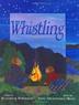 Cover art for WHISTLING