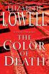 Cover art for THE COLOR OF DEATH