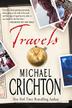 Cover art for TRAVELS