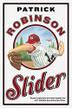 Cover art for SLIDER