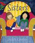 Cover art for SISTERS