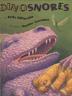 Cover art for DINOSNORES