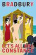Cover art for LET’S ALL KILL CONSTANCE