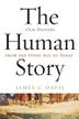 Cover art for THE HUMAN STORY