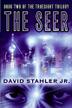 Cover art for THE SEER
