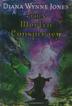 Cover art for THE MERLIN CONSPIRACY