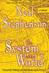 Cover art for THE SYSTEM OF THE WORLD