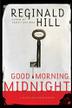 Cover art for GOOD MORNING, MIDNIGHT