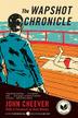 Cover art for THE WAPSHOT CHRONICLE
