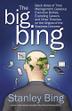 Cover art for THE BIG BING