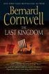 Cover art for THE LAST KINGDOM