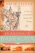 Cover art for SEASONS IN BASILICATA