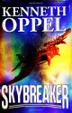 Cover art for SKYBREAKER