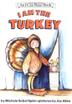 Cover art for I AM THE TURKEY