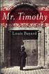 Cover art for MR. TIMOTHY