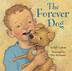 Cover art for THE FOREVER DOG