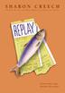 Cover art for REPLAY