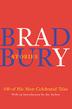 Cover art for BRADBURY STORIES