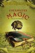 Cover art for UNEXPECTED MAGIC