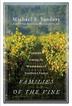 Cover art for FAMILIES OF THE VINE