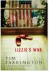 Cover art for LIZZIE’S WAR