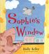Cover art for SOPHIE’S WINDOW