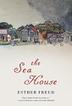 Cover art for THE SEA HOUSE